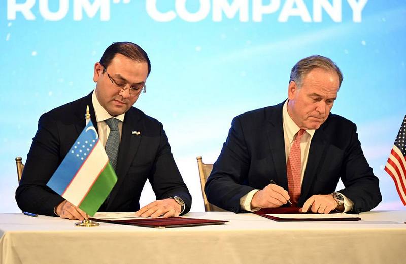 Uzbekistan’s Centrum Holding to raise US$600 million through IPO